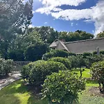 Sky & Homes Sturmmoewe I Reetdach-refugium Mit Parkgarten In Spo