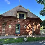 Sky & Homes Sturmmoewe I Reetdach-refugium Mit Parkgarten In Spo * Bohl