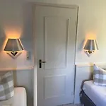 Sky & Homes Sturmmoewe I Reetdach-refugium Mit Parkgarten In Spo Апартаменты Bohl